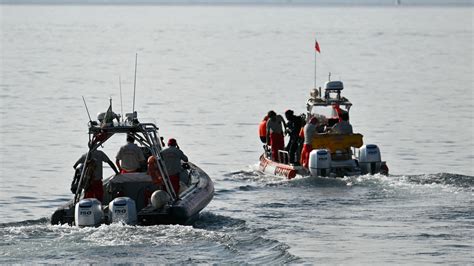 Questions for Investigators as Italy Tries to Unravel the Yacht’s .